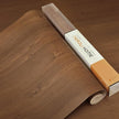Brown Wood Grain Contact Paper, 17.3