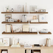 36 Inch Floating Shelves, 36