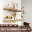 Floating Shelves for Wall 36
