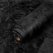 LACHEERY Velvet Wallpaper Black Velvet Peel and Stick Wallpaper 15.8