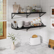 Floating Shelves for Wall,40