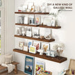 Floating Shelves for Wall 24