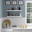 Ballucci Floating Shelves for Wall, 36