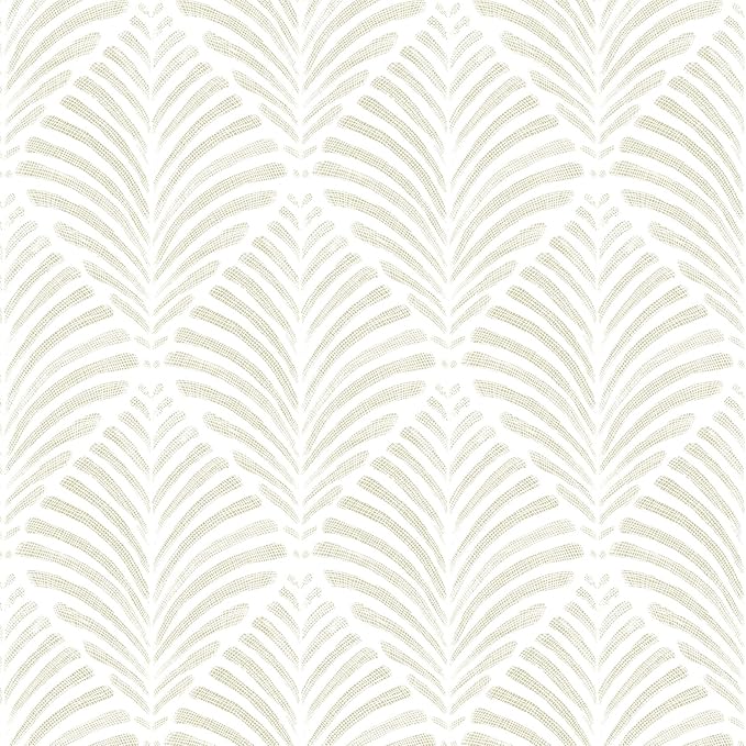 Safiyya Peel and Stick Wallpaper Boho Contact Paper Beige Neutral Modern Geometric Wall Paper Self Adhesive Waterproof Removable Wallpaper for Bedroom Bathroom Laundry Room Vinyl 17.3"x78.7"