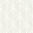 Safiyya Peel and Stick Wallpaper Boho Contact Paper Beige Neutral Modern Geometric Wall Paper Self Adhesive Waterproof Removable Wallpaper for Bedroom Bathroom Laundry Room Vinyl 17.3