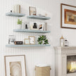 36in Floating Shelves for Wall, 36
