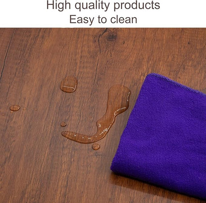 17.71" X 590" Peel and Stick Wood Grain Contact Paper Brown Wooden Look Wallpaper Self-Adhesive Decorative Wood Wallpaper Removable Vinyl Film Easy to Apply for Old Furniture Kitchen Cabinets
