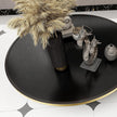 Stainless Steel Peel and Stick Wallpaper 15.7