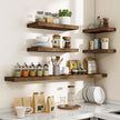 48 Inch Floating Shelves, 48