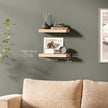 Ballucci Floating Shelves, 16