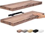 Sorbus Floating Shelves for Wall - 24