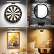 Picture Light,Picture Lights for Wall Cordless,16