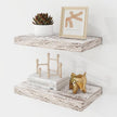16 Inch Floating Shelves, 9.3