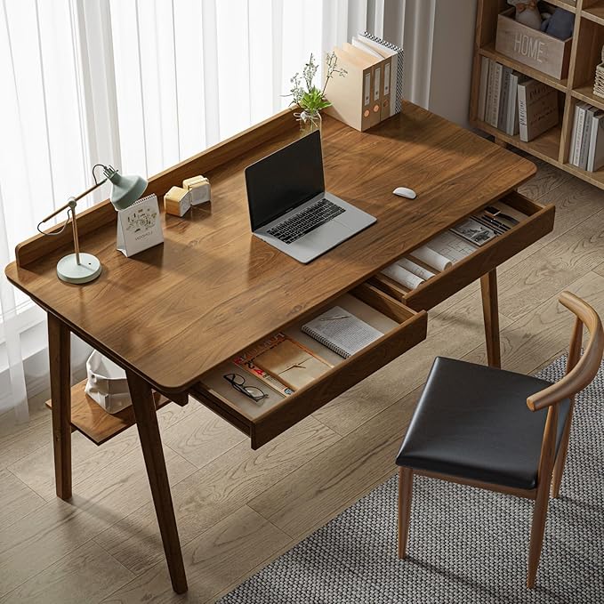Decoroom Wood Contact Paper Peel and Stick, Thicken Vintage Wood Grain Contact Paper for Countertops Furniture, Natural Wood Wallpaper Self-Adhesive Removable Waterproof Vinyl Film 15.7 in X 118 in