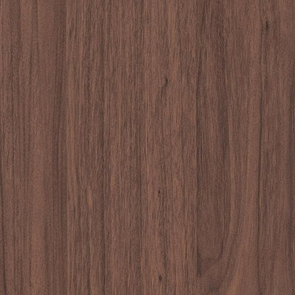 Square Floating Shelves for Wall 12"W x 12"D x 1.4"H, Small Engineered Wood Wall Shelves with Invisible Brackets for Living Room Bedroom Bathroom Office Kitchen Storage Decor, Walnut Finish, Set of 3