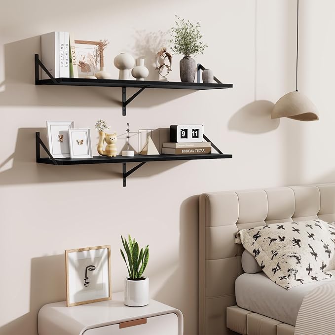 Floating Shelves for Wall,40