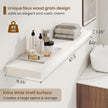 48in Floating Shelves for Wall, 48