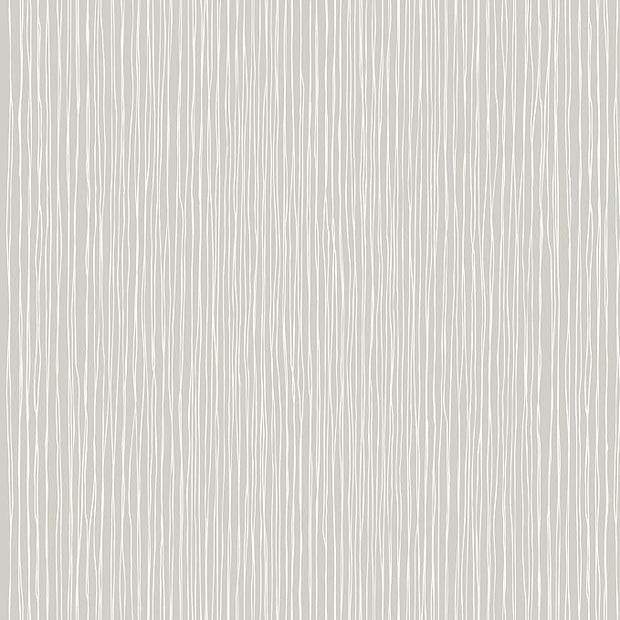 Modern Peel and Stick Wallpaper 17.3" x 78.7" Self Adhesive Wallpaper Textured Neutral Stripe Contact Paper Removable Vinyl Wall Paper for Living Room Bedroom Accent Wall Modern Minimalist Wall Decor