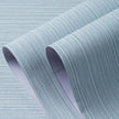 Grasscloth Textured Wallpaper Light Blue Peel and Stick 24inX393in Fabric Wall Paper Upgraded Thick Self-Adhesive Vinyl Contact Paper for Home Use