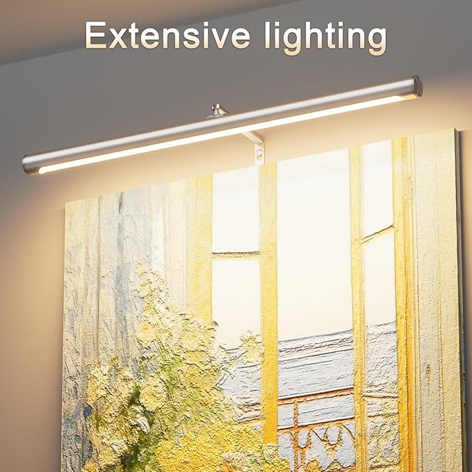 9W Picture Light Plug in, 24
