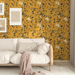 Vintage Bird Wallpaper 17.5