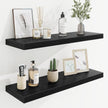 30in Floating Shelves for Wall, 30