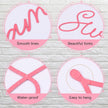 Zzbakress Sweet Dreams Wall Decor Metal Wall Art Large Modern Living Room Farmhouse Sign for Bedroom Black Metal Wall Art for Office and Home Wall Decor (Pink, Farmhouse)