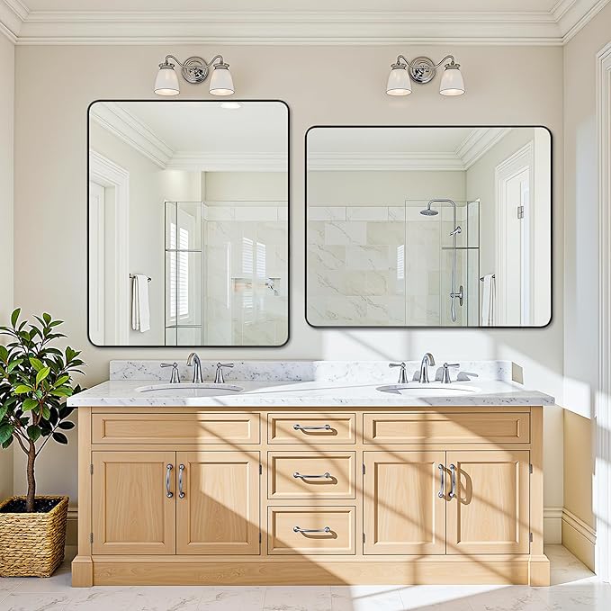 Antok Wall Mirror, 30
