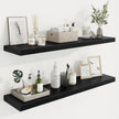 40in Floating Shelves for Wall, 40