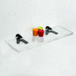 Clear Acrylic Shelves 6
