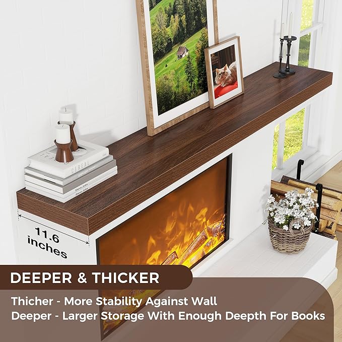 Floating Shelves for Wall 72