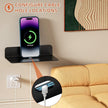 Small Adhesive Wall Shelves, 9