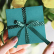 Teal Peel and Stick Self Adhesive Wallpaper - Removable Waterproof Bathroom Countertop Contact Paper 15.7