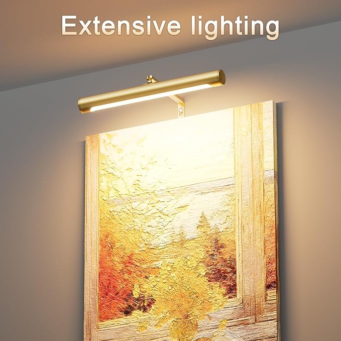 4W Picture Light Plug in, 12