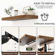 Floating Shelves for Wall, 40