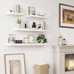32in Floating Shelves for Wall, 32