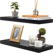 Sorbus Floating Shelves for Wall - 24