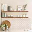 Ballucci Floating Shelves, 55