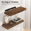 Floating Shelves for Wall, 48