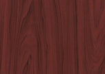 d-c-fix 346-0038 Decorative Self-Adhesive Film, Mahogany Wood, 17