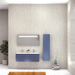 Timeet Peel and Stick Wallpaper Modern Self Adhesive Wallpaper Textured Neutral Stripe Contact Paper Removable Vinyl Wall Paper for Accent Wall Modern Minimalist Wall Decor 17.3