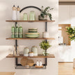 Floating Shelf for Wall- 31.5