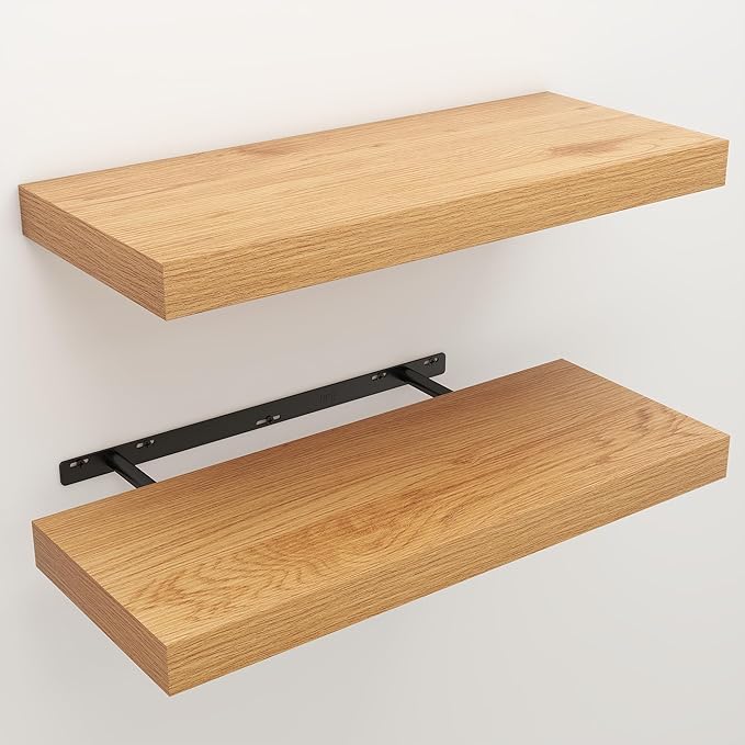 Floating Shelves for Wall, 9.3