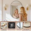 Antok Wall Mirror, 24