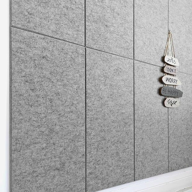 Acoustic Panels 12-Pack Soundproof Wall Panels 24"X12"X0.35" Sound Panels High Density Sound Dampening Panels - Gray Marble