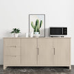 Cream Wood Grain Contact Paper Peel and Stick Wood Wallpaper Waterproof Removable Natural Wood Contact Paper for Countertops Cabinets Desk Table Door Dresser Vinyl Furniture Warp 15.74