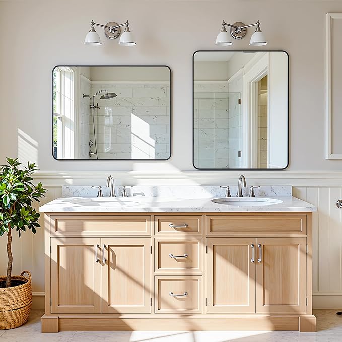 Antok Wall Mirror, 22