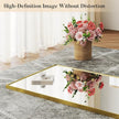 DUMOS Wall-Mounted Full Length Mirror 25