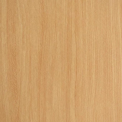 Sevalo Wood Contact Paper Wood Peel and Stick Wallpaper Light Wooden Grain Contact Paper for Cabinets and Drawers Self Adhesive Removable Wallpaper 17.7inW 630inL Oak Natural Easy to Install & Clean