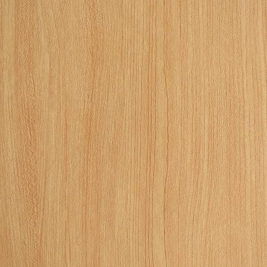 Sevalo Wood Contact Paper Wood Peel and Stick Wallpaper Light Wooden Grain Contact Paper for Cabinets and Drawers Self Adhesive Removable Wallpaper 17.7inW 393inL Oak Natural Easy to Install & Clean